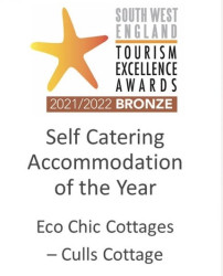 South west Tourism certificate