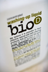 Bio Washing Up liquid