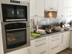 The Chestnuts Kitchen