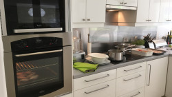 The Chestnuts Kitchen