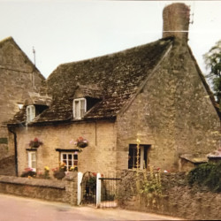 The Chestnuts in the past
