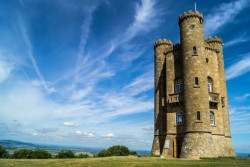 Broadway Tower