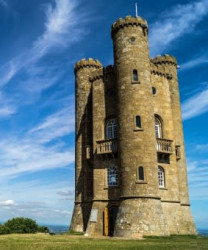 Broadway Tower