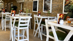 Daylesford Cafe