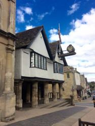 Cirencester Cathedral