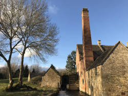 Lower Slaughter Mill