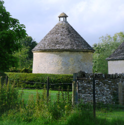 Minster Lovell Dovecote