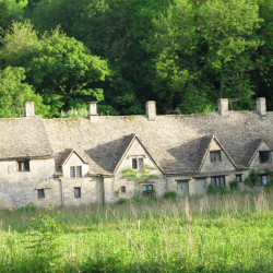Arlington Row