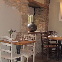 The Kelmscot Plough pub