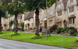 Burford Hill