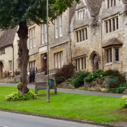 Burford Hill