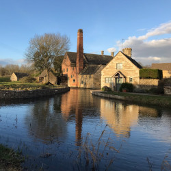 Lower Slaughter Mill