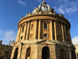 The Oxford Camera