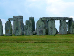 Stonehenge