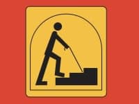 Accessibility award NAS M1