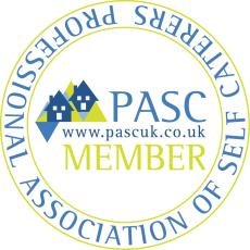 PASC membership logo