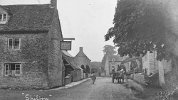 The Chestnuts from the past