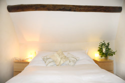 Culls Cottage second bedroom