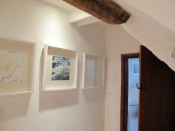 The Chestnuts upstairs landing