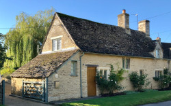 Culls Cottage