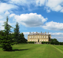 Buscot Manor