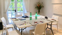 Meeting room The Chestnuts