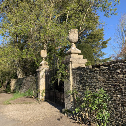 Thyme gateway Southrop