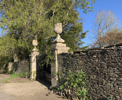 Thyme gateway Southrop