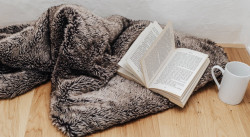 Read a book
