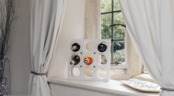 Wine rack