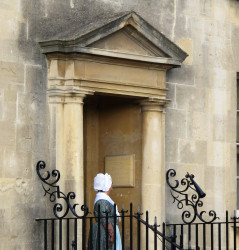 Jane Austen's Bath