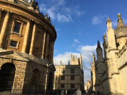 Oxford
