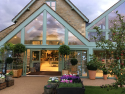 Daylesford Farm Shop