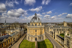 Oxford camera