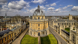 Oxford camera