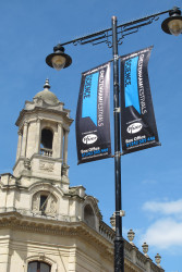 Cheltenham science festival