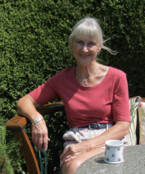 Iona Gardener