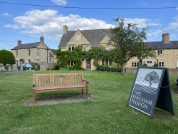 The Plough Kingham