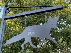 The Fox Lower Oddington
