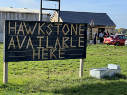 Hawkstone