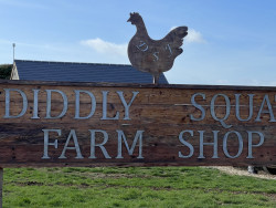 Diddly Squat Farm