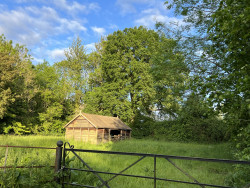 Owl barn Southrop