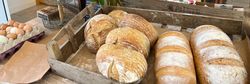 Bruern farm bread