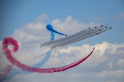 Fairford Air tattoo
