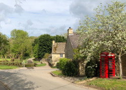Shilton Village