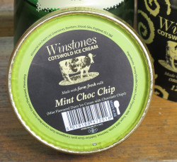 Wintones ice Cream