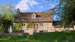 The Victoria Inn Eastleach, Cotswolds