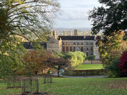 Batsford Arboretum