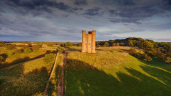 Broadway Tower