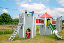 Fairytale farm, Cotswolds